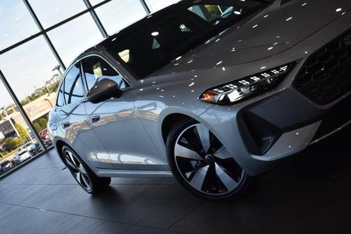 2025 Audi A5 Premium Plus