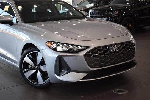 2025 Audi A5 Premium Plus