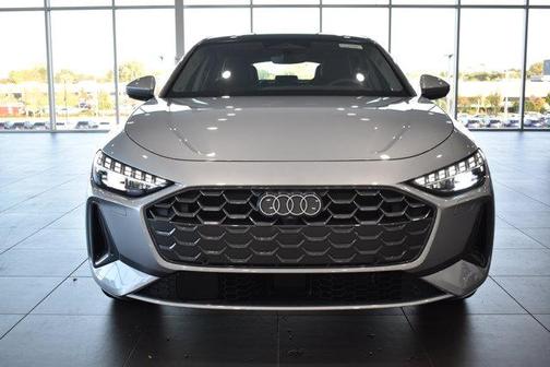 2025 Audi A5 Premium Plus