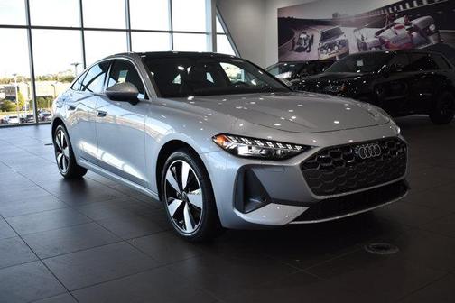 2025 Audi A5 Premium Plus