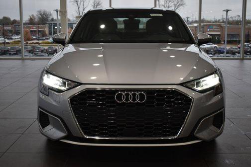 2022 Audi A3 Premium