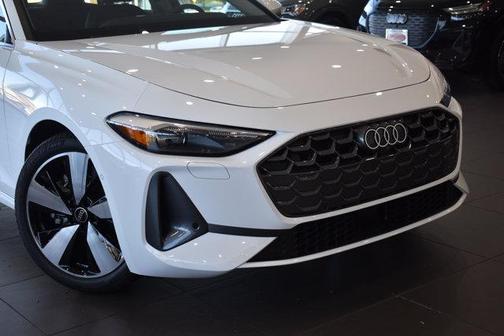 2025 Audi A5 Premium