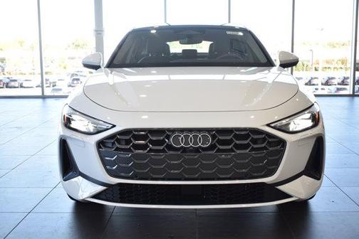 2025 Audi A5 Premium