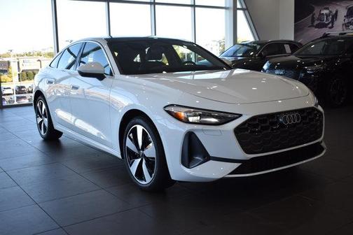 2025 Audi A5 Premium