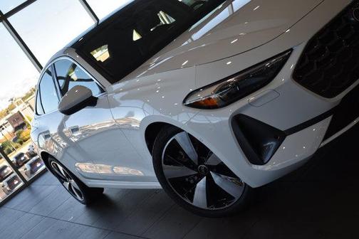 2025 Audi A5 Premium