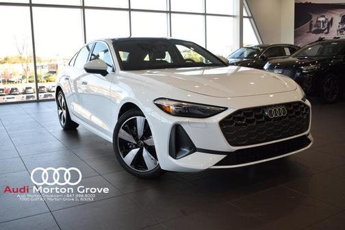 2025 Audi A5 Premium