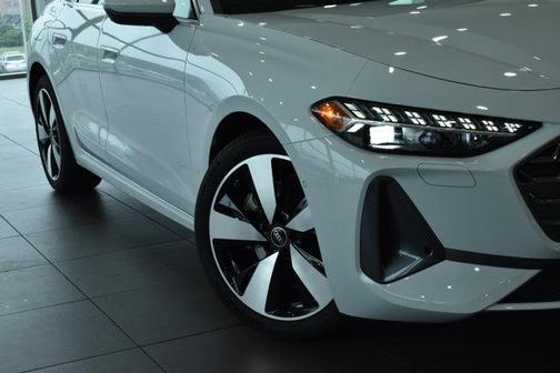 2025 Audi A5 Premium Plus