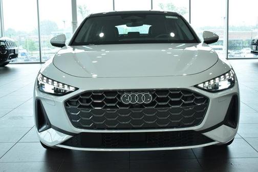 2025 Audi A5 Premium Plus