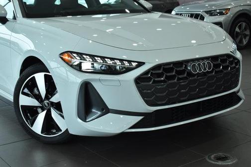 2025 Audi A5 Premium Plus