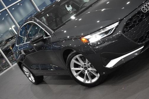 2026 Audi A3 Premium