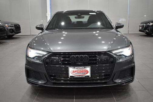 2022 Audi A6 55 Premium Plus