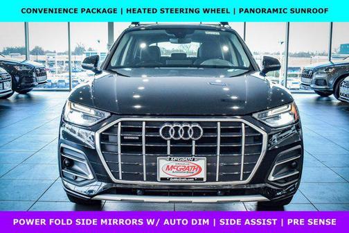2021 Audi Q5 45 Premium