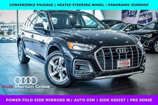 2021 Audi Q5 45 Premium