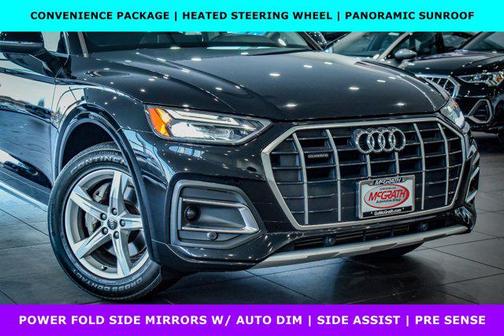 2021 Audi Q5 45 Premium