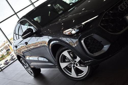 2025 Audi Q5 Sportback Premium Plus