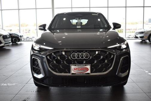 2025 Audi Q5 Sportback Premium Plus