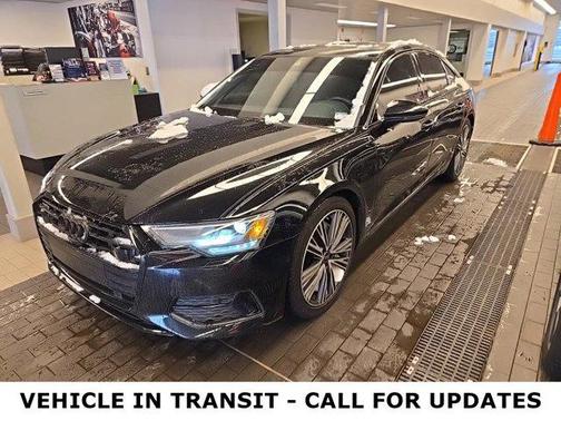 2023 Audi A6 45 Premium