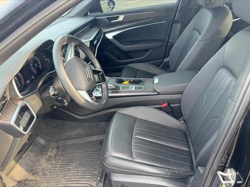 2023 Audi A6 45 Premium