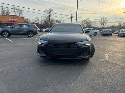 2023 Audi A6 45 Premium