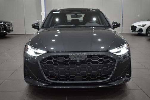 2026 Audi A3 Premium