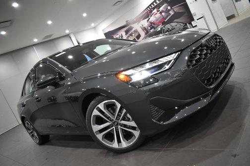 2026 Audi A3 Premium