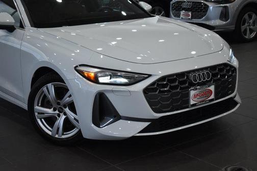 2025 Audi A5 Premium TFSI quattro S tronic