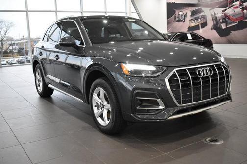 2023 Audi Q5 40 Premium
