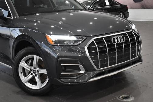 2023 Audi Q5 40 Premium