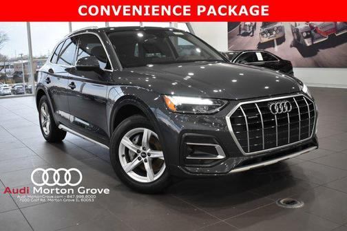 2023 Audi Q5 40 Premium