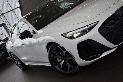 2026 Audi A6 Premium Plus quattro S tronic