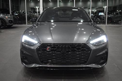 2023 Audi S5 Premium Plus TFSI quattro Tiptronic