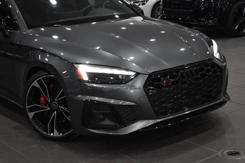 2023 Audi S5 Premium Plus TFSI quattro Tiptronic