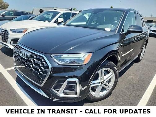 2024 Audi Q5 55 S line Premium