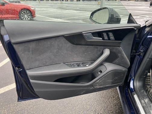 2023 Audi S5 3.0T Prestige