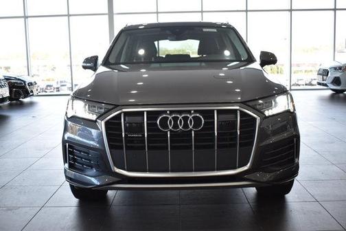 2024 Audi Q7 45 Premium Plus