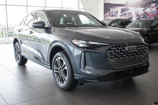 2025 Audi Q5 Premium TFSI quattro S tronic