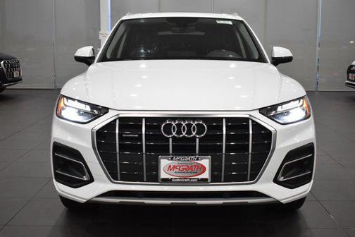 2023 Audi Q5 40 Premium