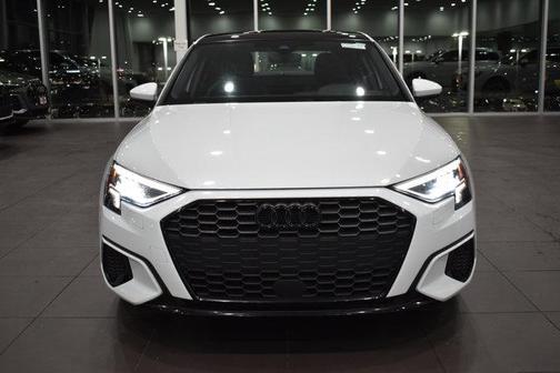 2023 Audi A3 Premium
