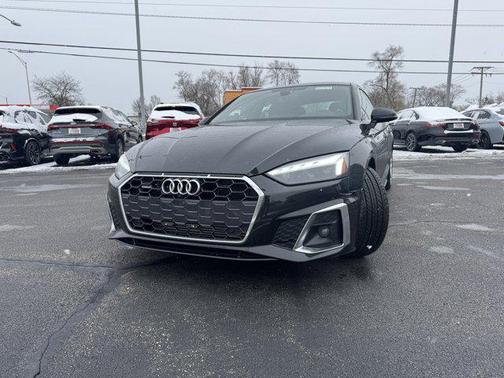 2023 Audi A5 Sportback 45 S Line Premium Plus