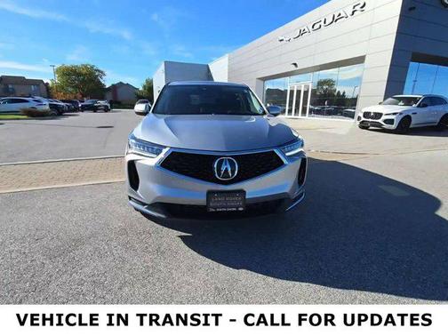 2024 Acura RDX Base