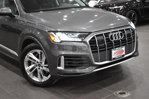 2024 Audi Q7 55 Premium Plus