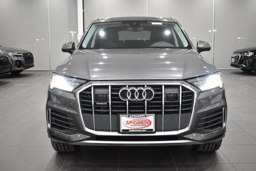 2024 Audi Q7 55 Premium Plus