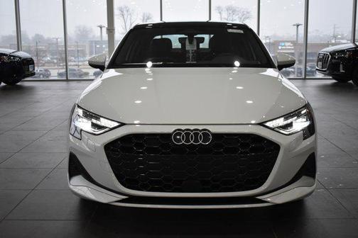 2026 Audi A3 Premium