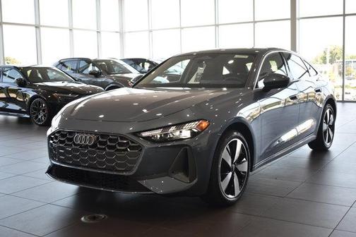 2025 Audi A5 Prestige