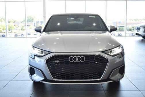 2022 Audi A3 Premium