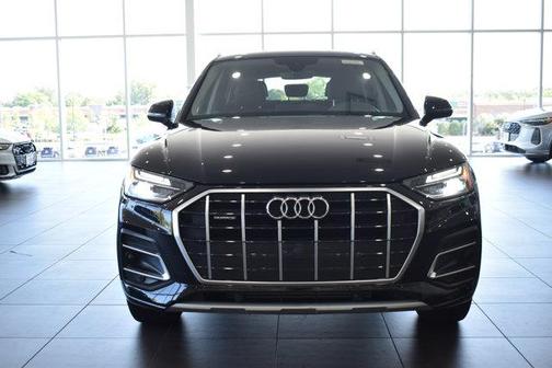 2023 Audi Q5 40 Premium