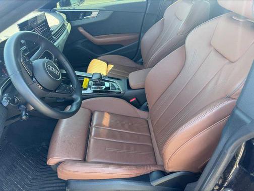 2023 Audi A5 Sportback 45 S Line Premium