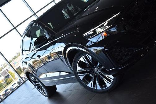 2026 Audi Q8 55 Premium Plus