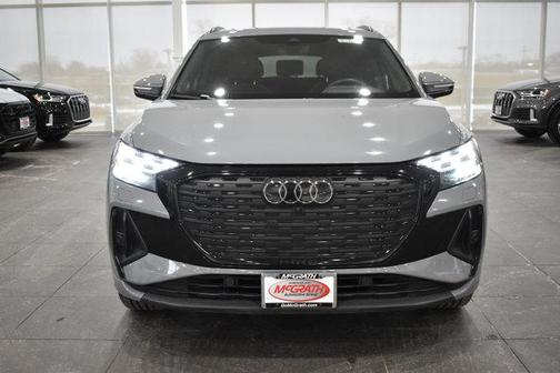 2023 Audi Q4 e-tron Prestige 50 quattro