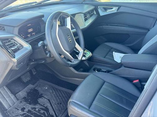 2023 Audi Q4 e-tron Prestige 50 quattro